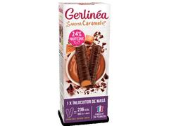 Baton caramel Gerlinea Mini Pack 62g