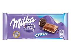 MILKA CIOCOLATA 100GR OREO