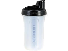 Shaker First Transparent 600ml