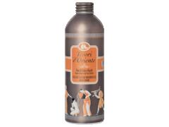 Crema de baie Tesori D'Oriente Lotus si unt karite, 500 ml