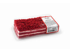 Mini prajitura Red Velvet 250g