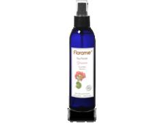 Apa florala geranium BIO 200ml, FLORAME