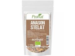 Anason Stelute Bio 20G Pronat
