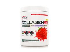 Collagen-X5 360g (Wild Strawberry)