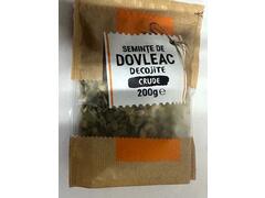 MIEZ SEM.DE DOVLEAC 250GR