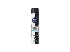 Deodorant Spray Nivea Men Black & White Invisible Fresh, 250 ML