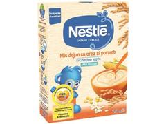 Cereale Nestlé® Mic Dejun Cu Biscuiti, 250G, De La 6 Luni