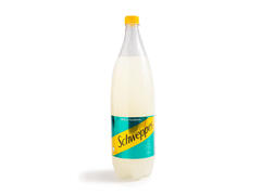 Schweppes Apa tonica cu lamaie 1.5l