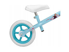 Bicicleta fara pedale, Huffy, Disney Frozen 2,10 inch
