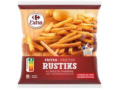 Cartofi Rustic 500G Carrefour Extra