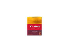 Vitamax, 5 capsule, Perrigo