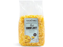 Cornflakes Fara Zahar Verival Bio 250G
