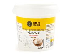 Smantana 35% 500G DDR