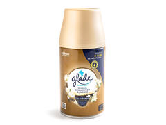 Glade Automatic Spray rezerva Sensual Sandalwood&Jasmine 269ML