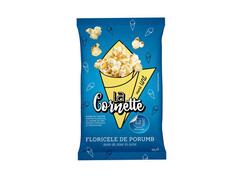 Lacornet popcorn microunde unt