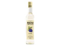 Rieni Tarie de Bihor, Bautura spirtoasa cu aroma si concentrat de prune, alc. 40% vol., 0.5L sticla