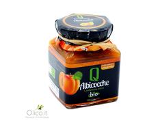 Dulceata de caise Quattrociocchi 350g