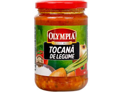 OLYMPIA TOCANA LEGUME 300GR