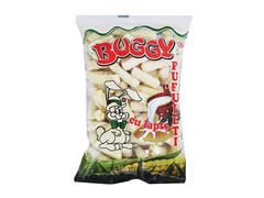 Pufuleti cu lapte Buggy, 50 g