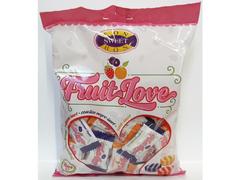 Dropsuri cu fructe Fruit Love Bon Sweet Bon  160 g