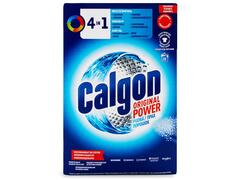 Pudra anticalcar Calgon 3in1 Protect & Clean 1kg