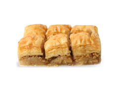 Baclava Cu Nuca 200G