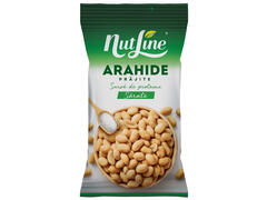 Nutline arahide prajite 300 g