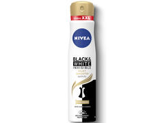 Nivea Deodorant spray Black&White Silky Smooth 250ml