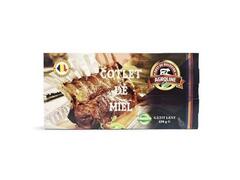 Cotlete de miel gatit lent 650g AGROLINE