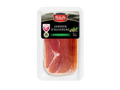 Jambon D Auvergne 80G Polette