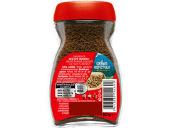 Cafea Instant, Nescafe Brasero, 50g