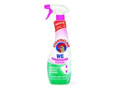 Chanteclair Mousse Wc Cu Inalbitor 625 Ml
