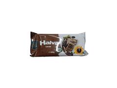 Feleacul halva din floarea soarelui cu cacao 400 g