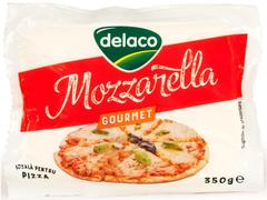 Mozzarella gourmet  Delaco 350 g