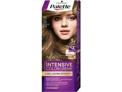 Vopsea De Par Permanenta Palette Intensive Color Creme N6 (7-0) Blond Mediu