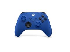 CONTROLLER WRL.XBOX X BLUE