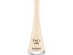 Lac de unghii Bourjois 1 Seconde Relaunch, 14 Fair’y Tale, 9ML