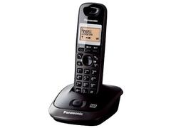 Telefon Fix Panasonic KX-TG2511FXT (Negru)