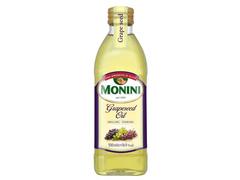 Ulei Din Samburi De Struguri Monini 500Ml