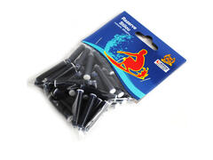 Rezerve stilou Arhi Design, albastre, 50 bucati/punga