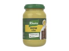 Knorr Mustar Clasic 270G