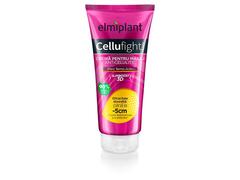 elmiplant Cellufight! Crema pentru masaj anticelulitic 200 ml