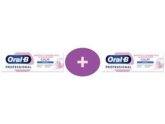 Pasta de dinti Oral-B Sensitivity & Gum Calm Original, 75 ML,al 2 lea la -50%