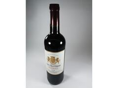 CHATEAU GRAVIERES BDX CB 0.75L