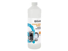 Decalcifiant universal pentru espressoare Qilive, 1 l