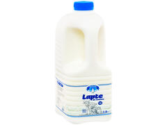 Lapte 1.5% grasime, 1.8 l Monor