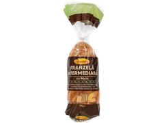 Paine franzela indemediara feliata 500g Boromir