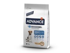 Hrana uscata pentru caini Advance Dog Mini Adult 7.5 kg