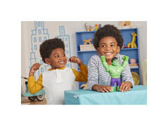 Figura Spidey and his Amazing Friends, Hulk, F7572