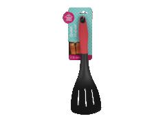 Spatula perforata, soft touch